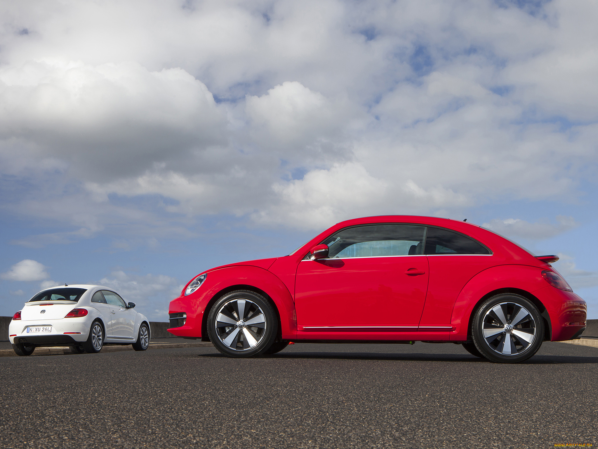 , volkswagen, au-spec, beetle